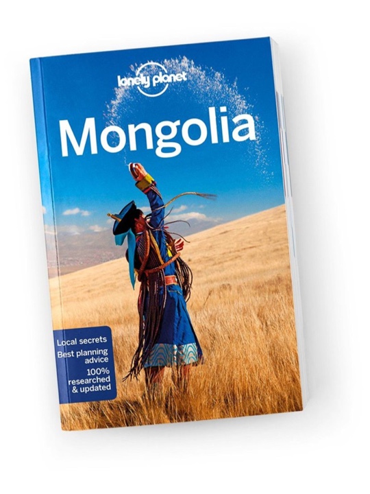 Mongolia Travel Guide