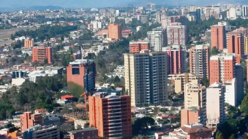 Guatemala City