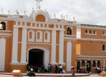 Villa Nueva