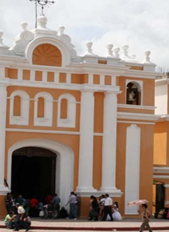 Villa Nueva