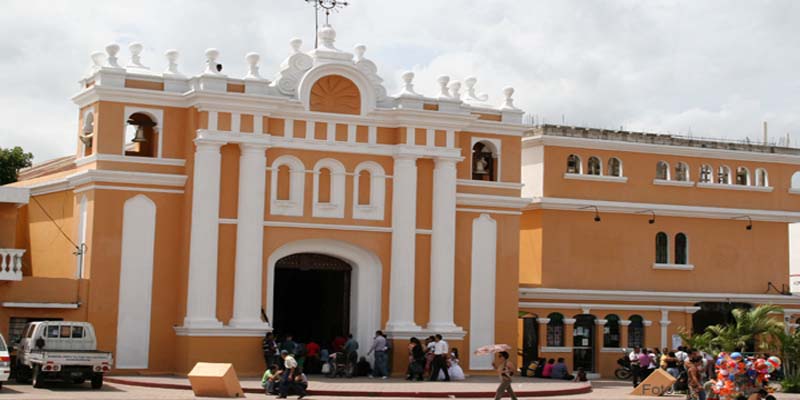 Villa Nueva