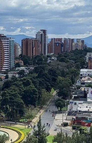 Guatemala City
