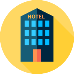 Hoteles