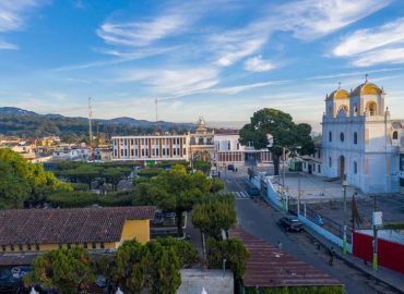 Mixco