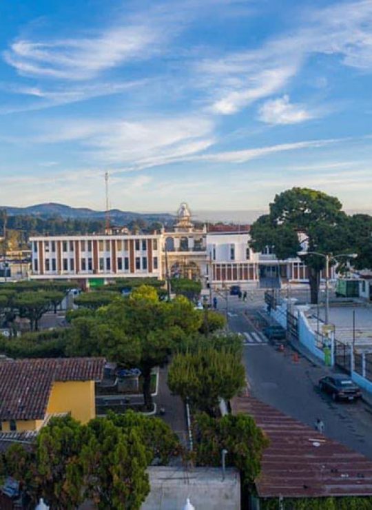 Mixco