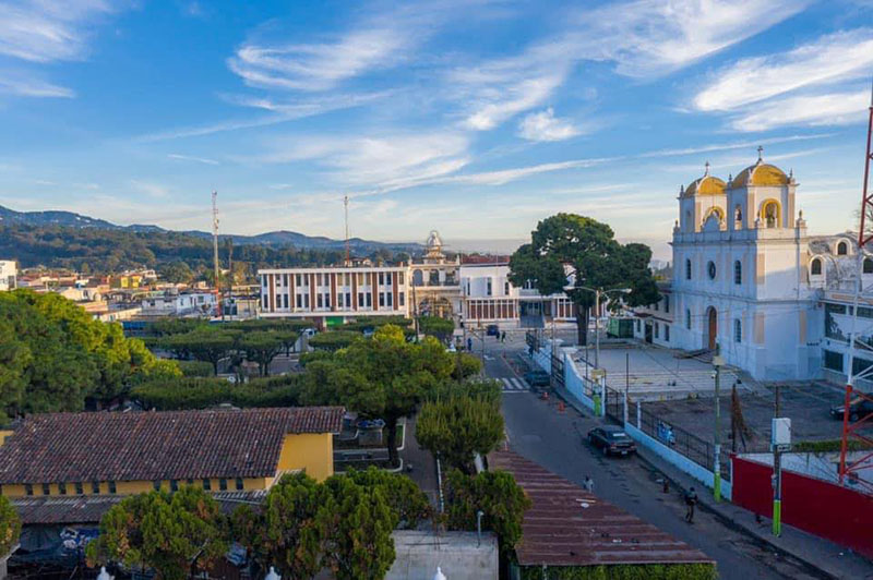 Mixco