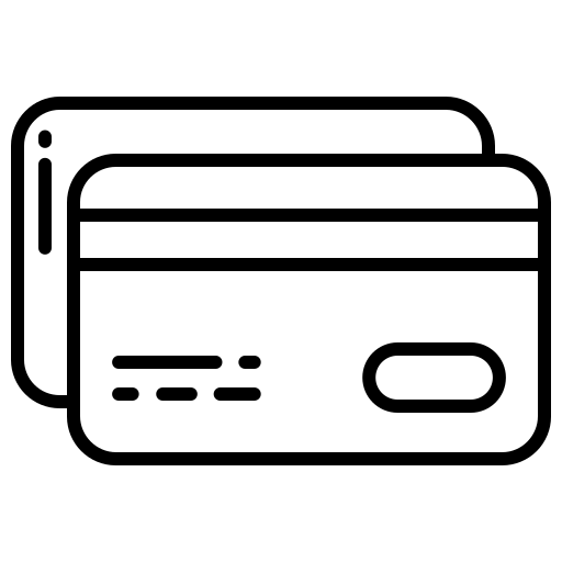 Acepta Tarjetas